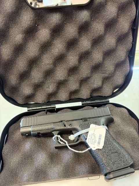 Glock 48 9MM