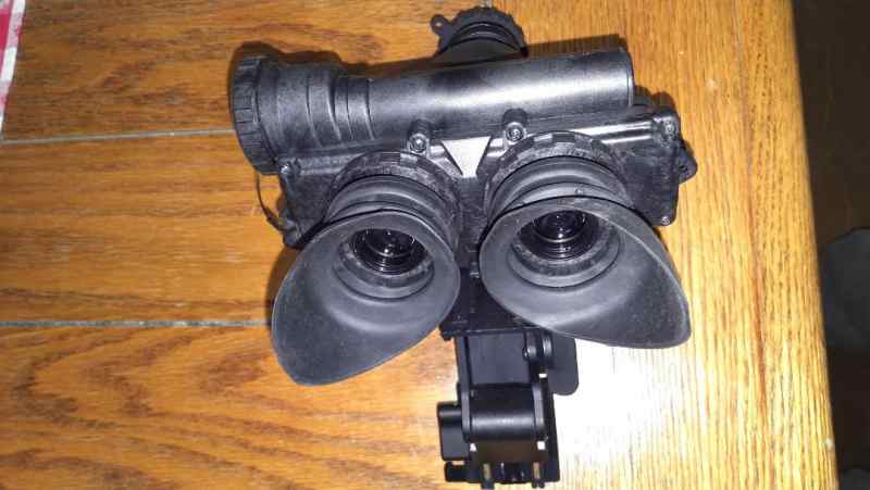 ATN PVS-7 Night Vision Goggles