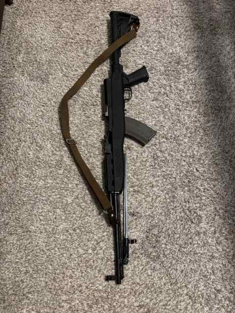 Norinco SKS 7.62 x 39