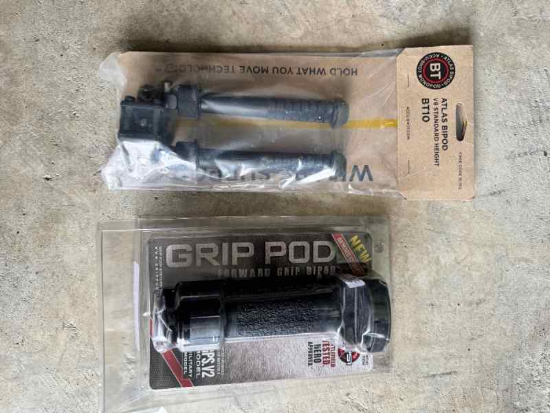 2-New Grip Pod GPS-V2