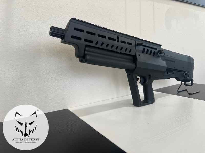 IWI TAVOR TS12 12 GAUGE BULLPUP SHOTGUN