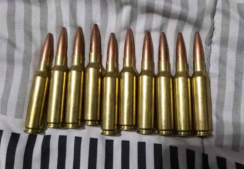 6.5 creedmoor 10 rounds only