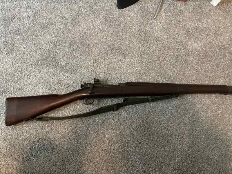 1903A3 Springfield