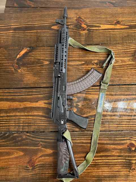 Arsenal SLR 107 FR