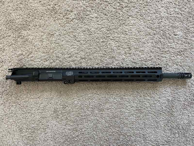 *BRAND NEW* - LMT MRP-L 13.25” M-LOK Upper