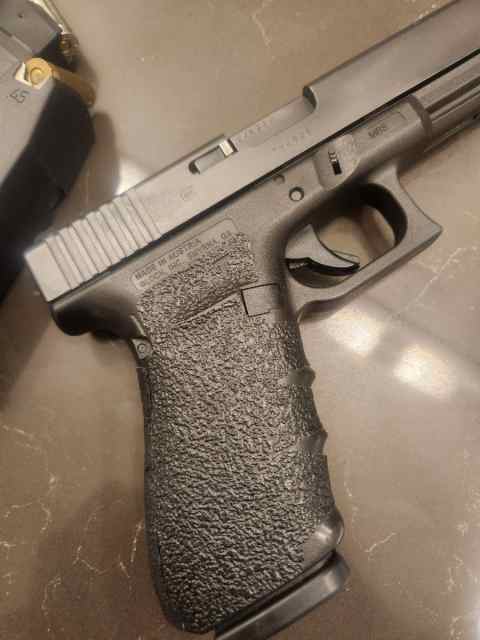 Glock 21 Gen 4 45 ACP