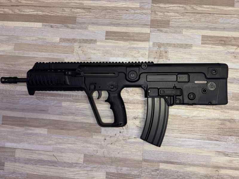 IWI TAVOR X95
