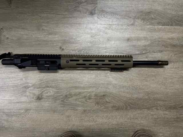 Noveske 300blk upper