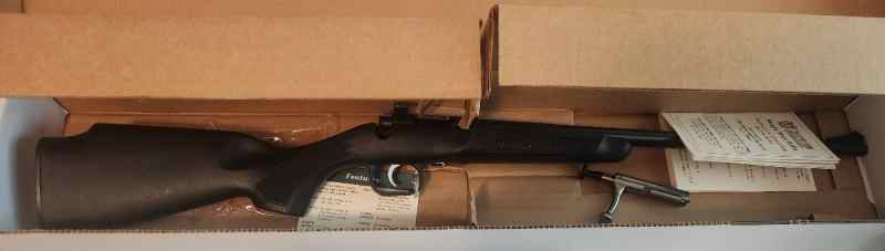 My First Rifle- Youth .22LR