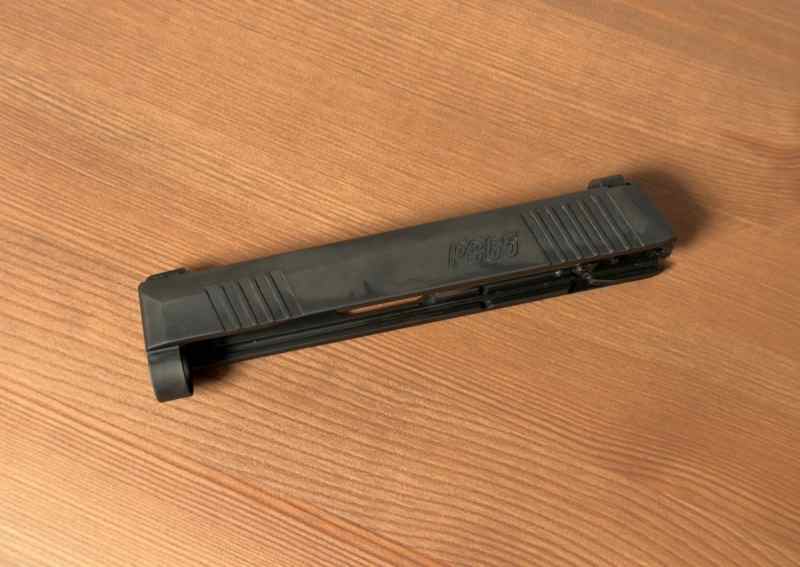 Sig Sauer P365 Slide