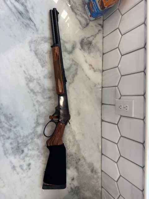 Marlin 1895 GBL 45-70