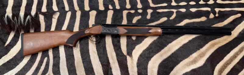 Dickinson Arms Black Greenwing Shotgun