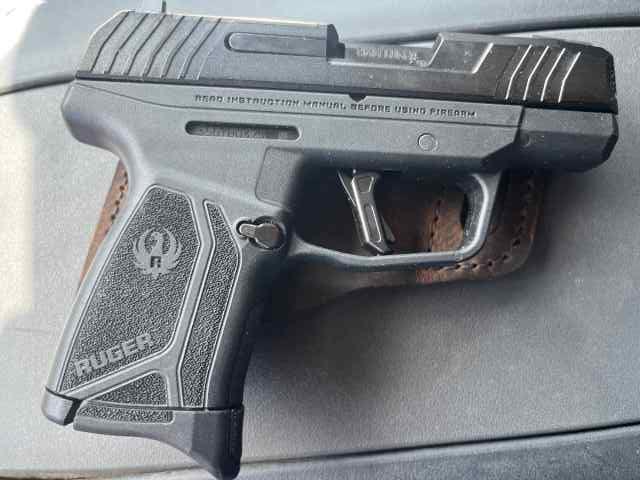 Ruger Max-9