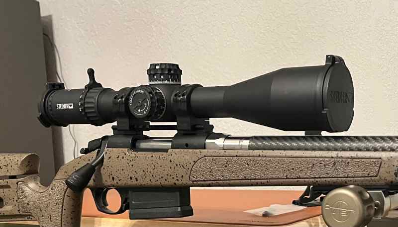 Steiner T6Xi 5-30x56 *TRADE FOR DRONE*