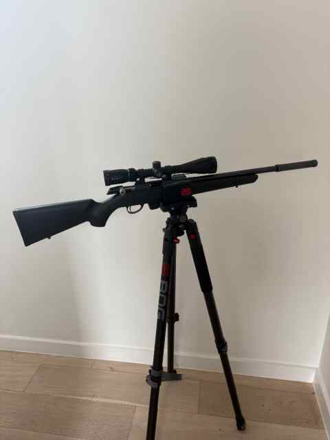 Tikka T1x