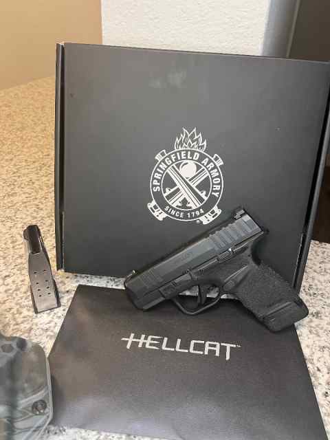 Keltec 32