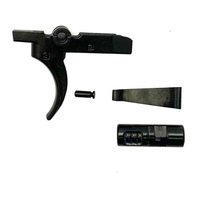 AR-15 Super Safety FRT Forced Reset Trigger