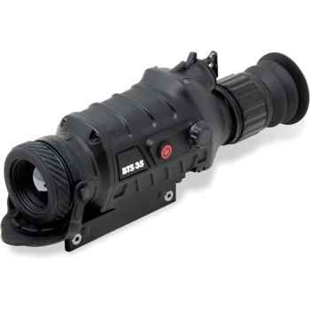 Burris BTS35 thermal scope 4x