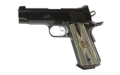 Kimber America, Tactical Pro II, 1911