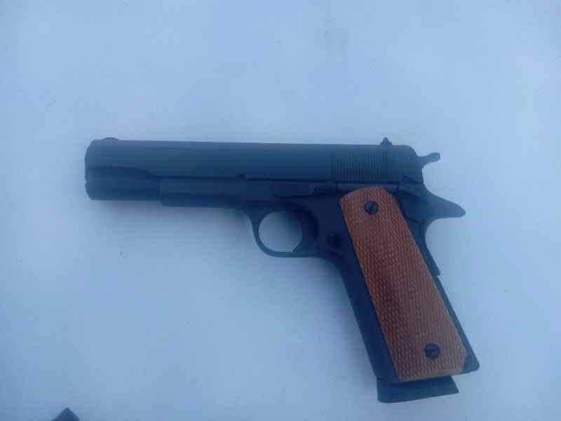 Armscor 1911