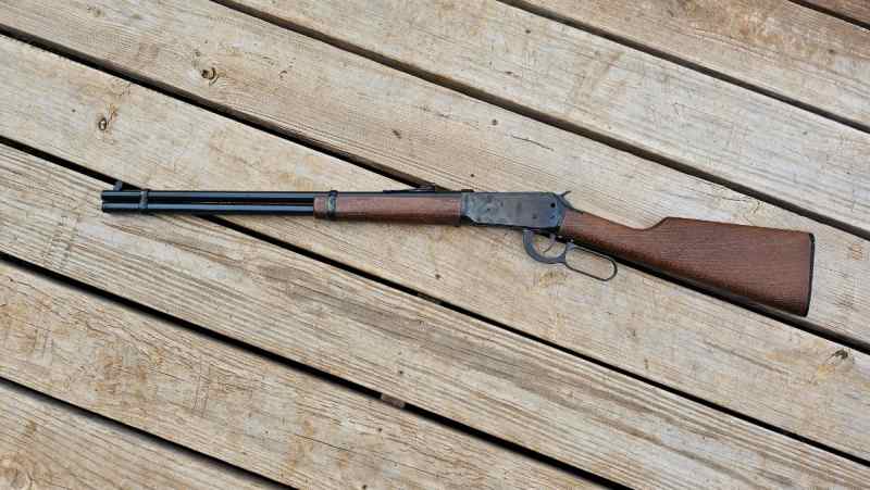 Winchester 94ae