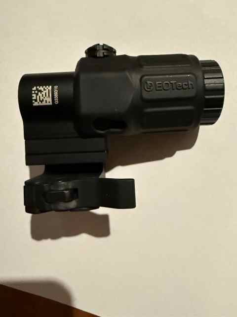 Eotech g33