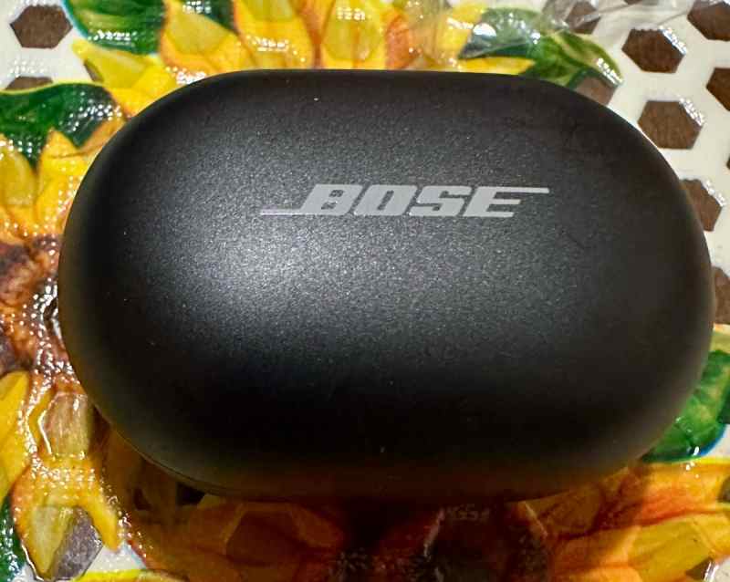 Bose Earbuds