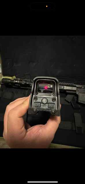 Eotech 512 