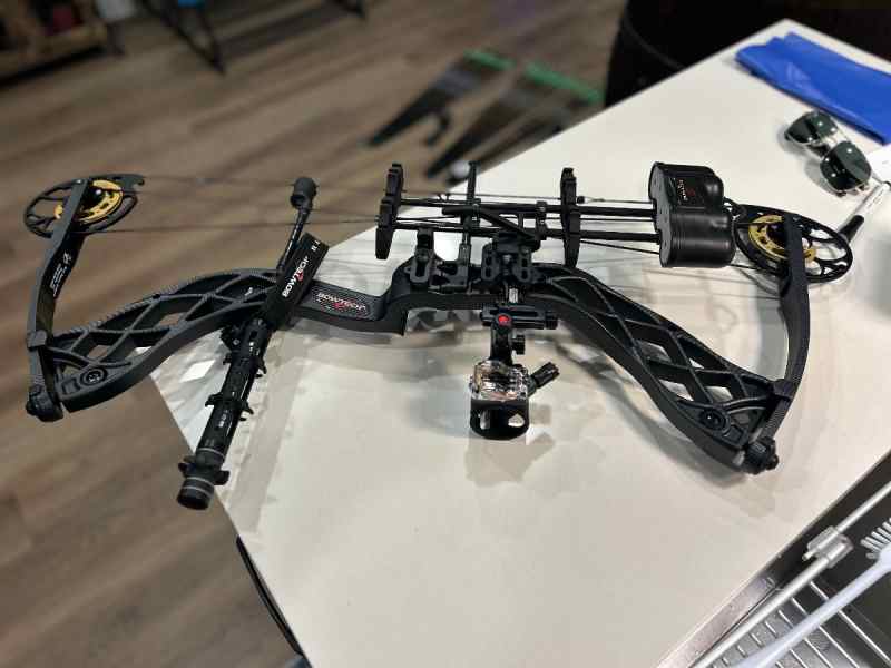 BOWTECH sell, trade or keep!