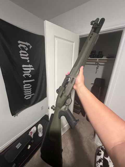 Beretta 1301 Mod 2