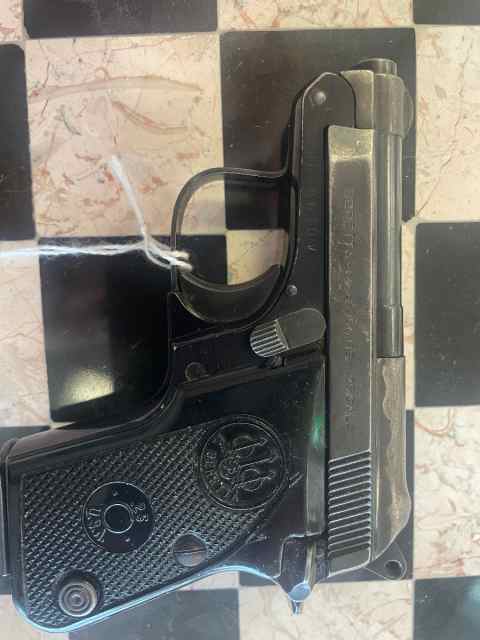 Beretta 950 BS