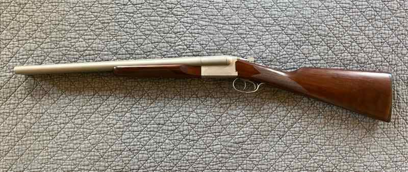 Stoeger Coach Gun - Double Barrel 12 Gauge 