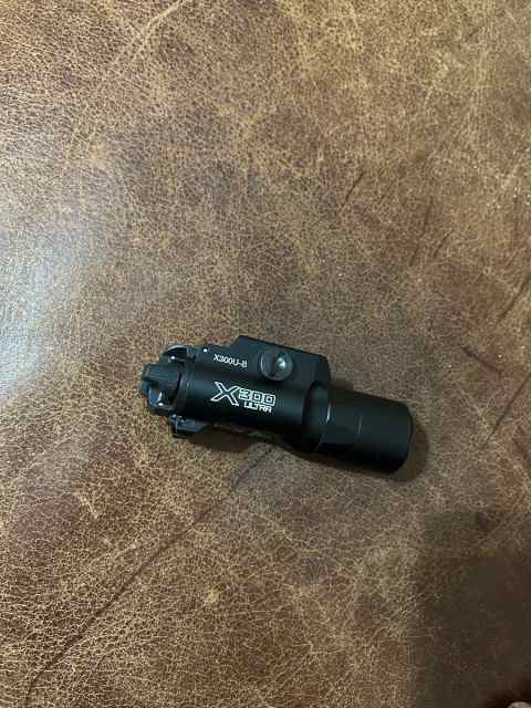 Surefire X300 Ultra