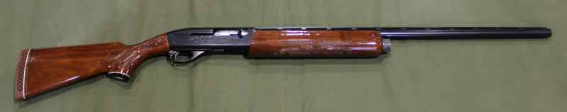 Remington 1100 12 ga