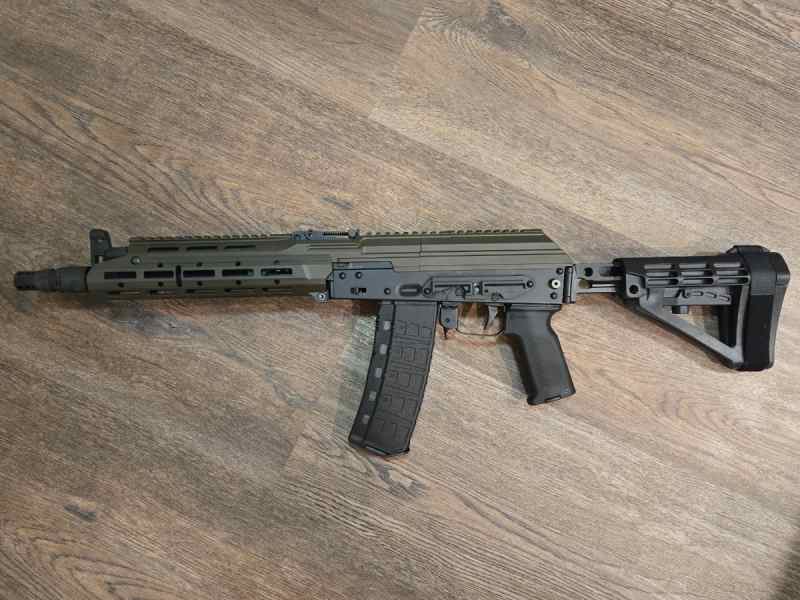 PSA AK-102