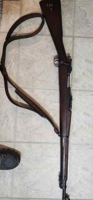 1903 Springfield 