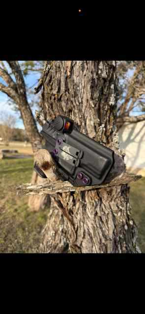 Walther PDP compact