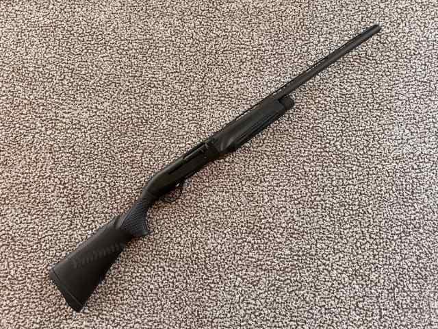 Benelli M2 field 24”