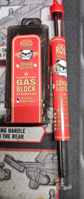 🚨SLR RIFLEWORKS 8.3" 300 blackout barrel🚨