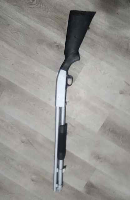 Mossberg 590 12 Guage 