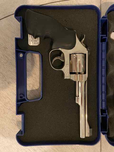 Smith and Wesson model 14 *PRICE DROP*