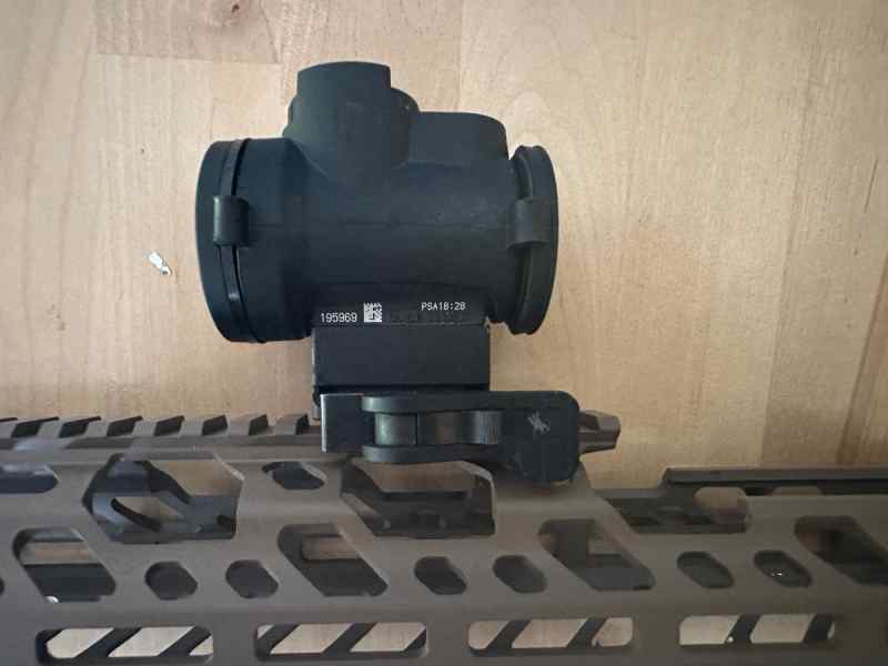 Trijicon MRO