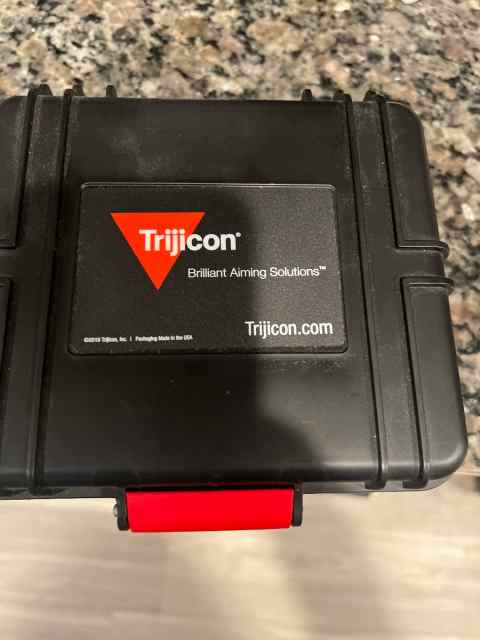 Trijicon RMR