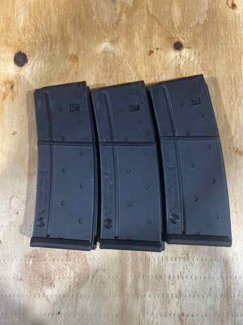 Orlite mags 30 rounds