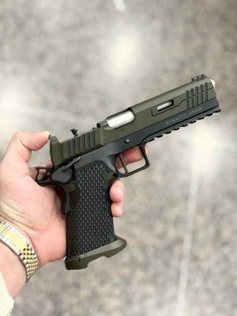 Stealth arms platypus STEAL price