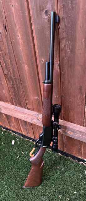 North Haven, CT Marlin 1895 .45/70