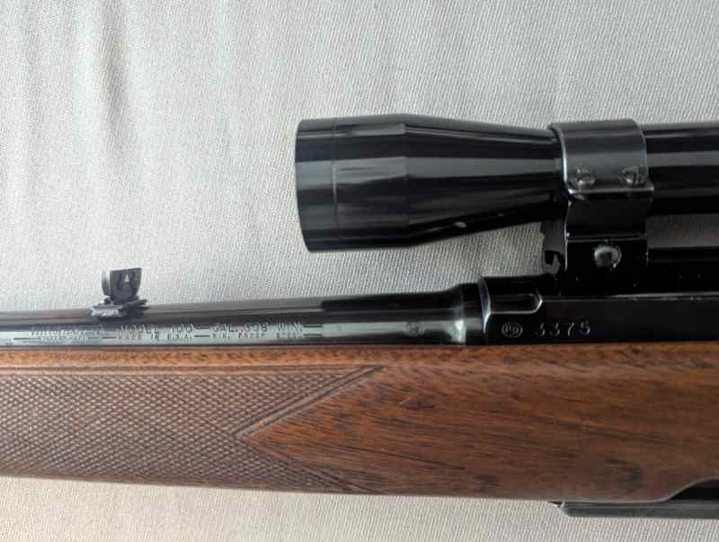 Winchester Collectors - Pre '64