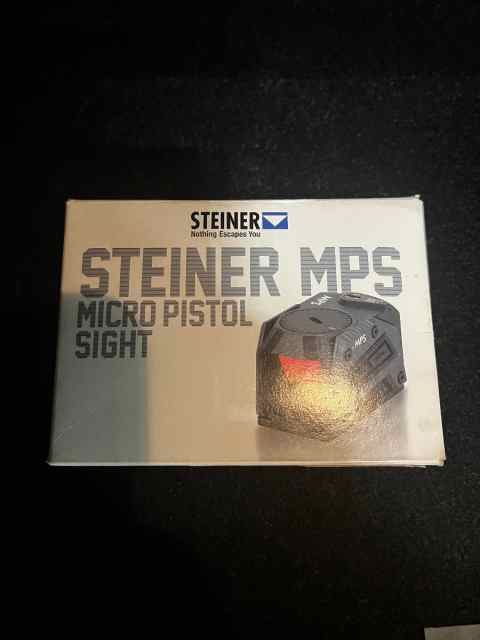 Steiner MPS