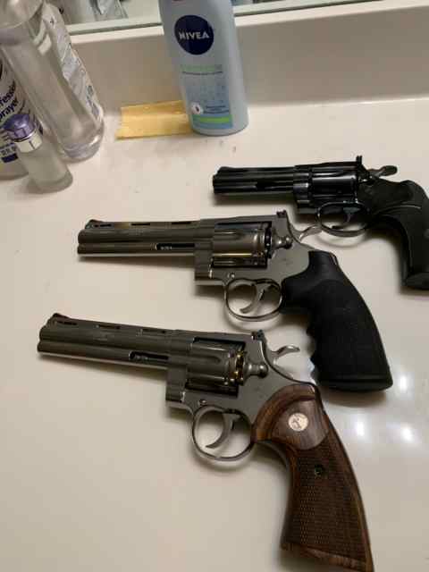 Colt collection