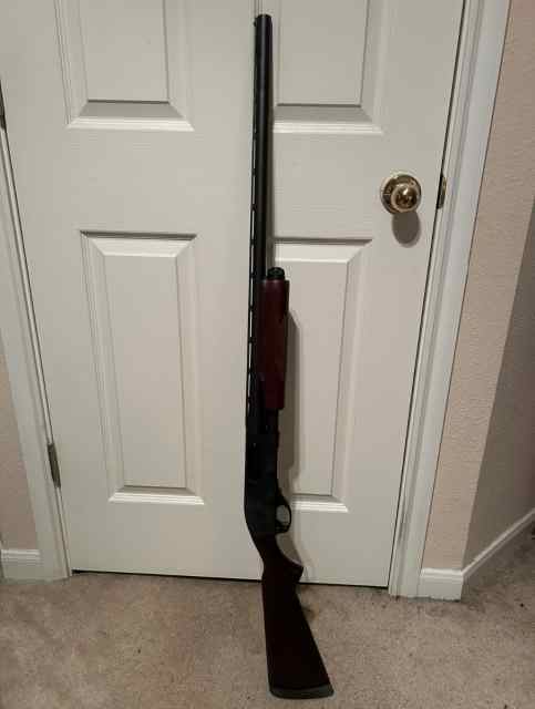 Remington 870 Express 12 gauge 28” barrel